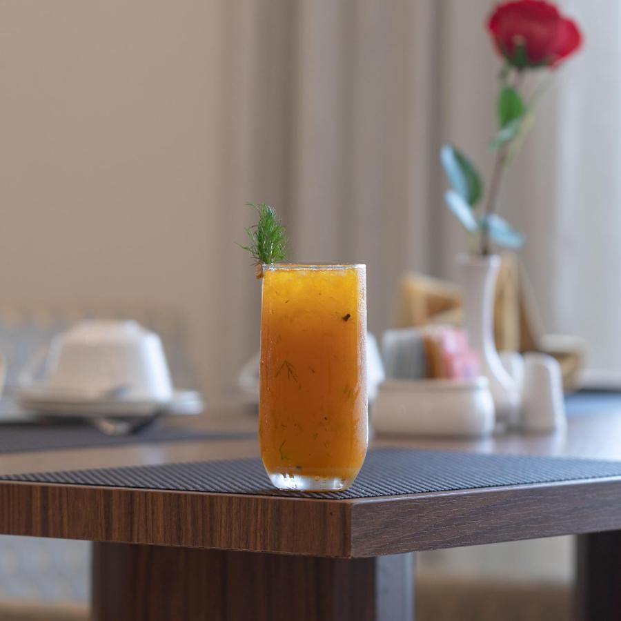 The Gate Hotel And Apartments Dammam Eksteriør bilde